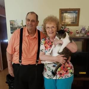 Meet your Posher, Trudy